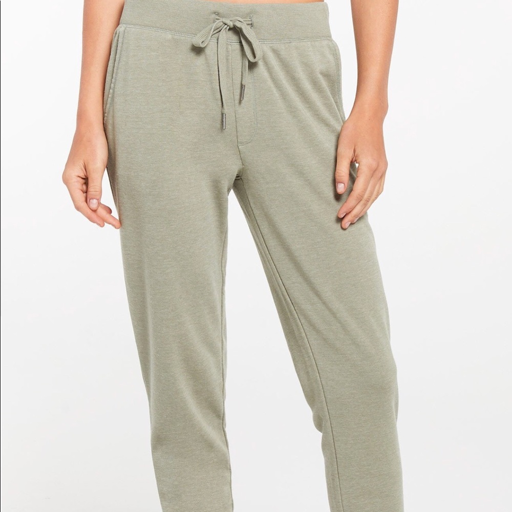Z Supply Cypress Joggers